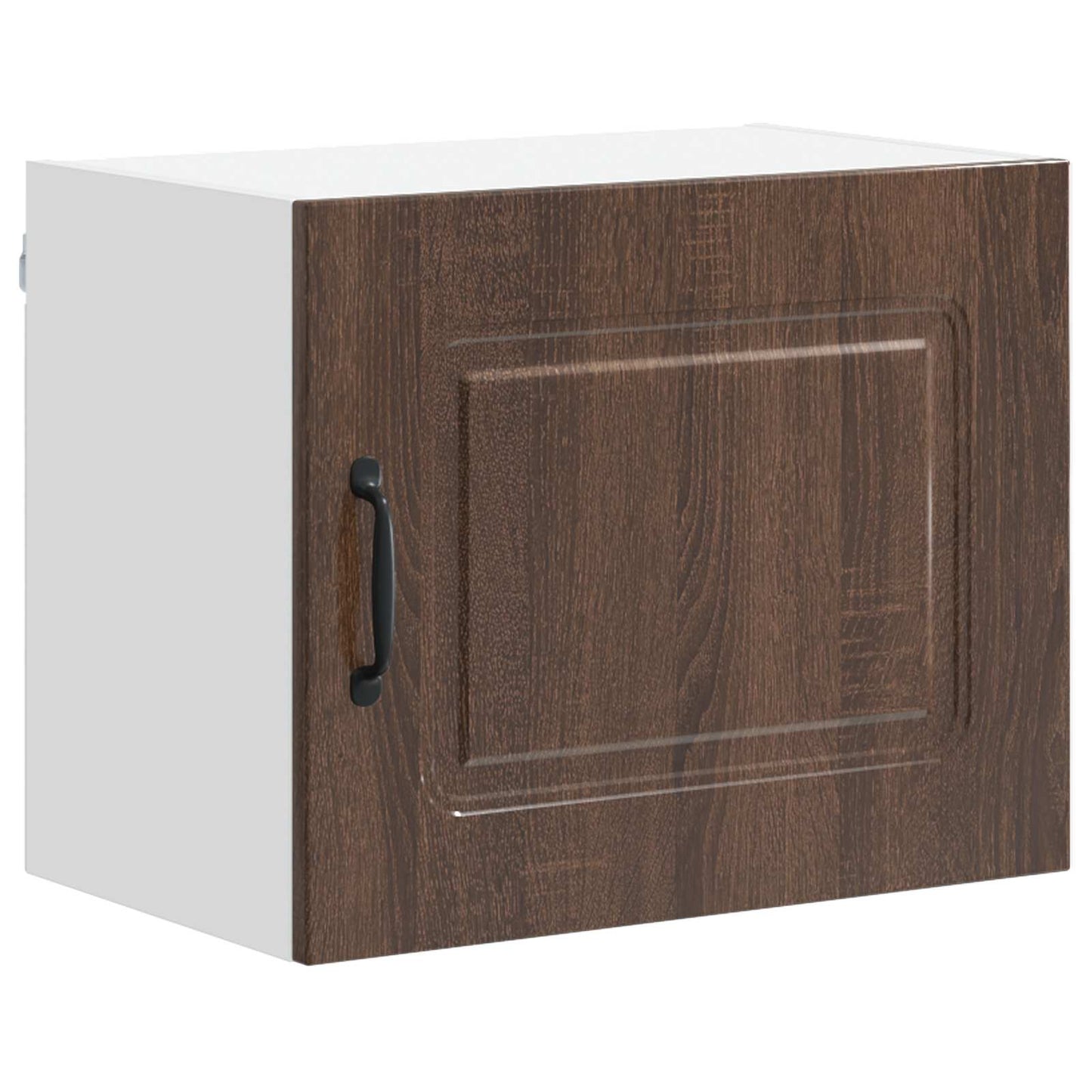 Oppvaskmaskin-panel Kalmar 2 pcs Brun Eik 50 x 31 x 40 cm