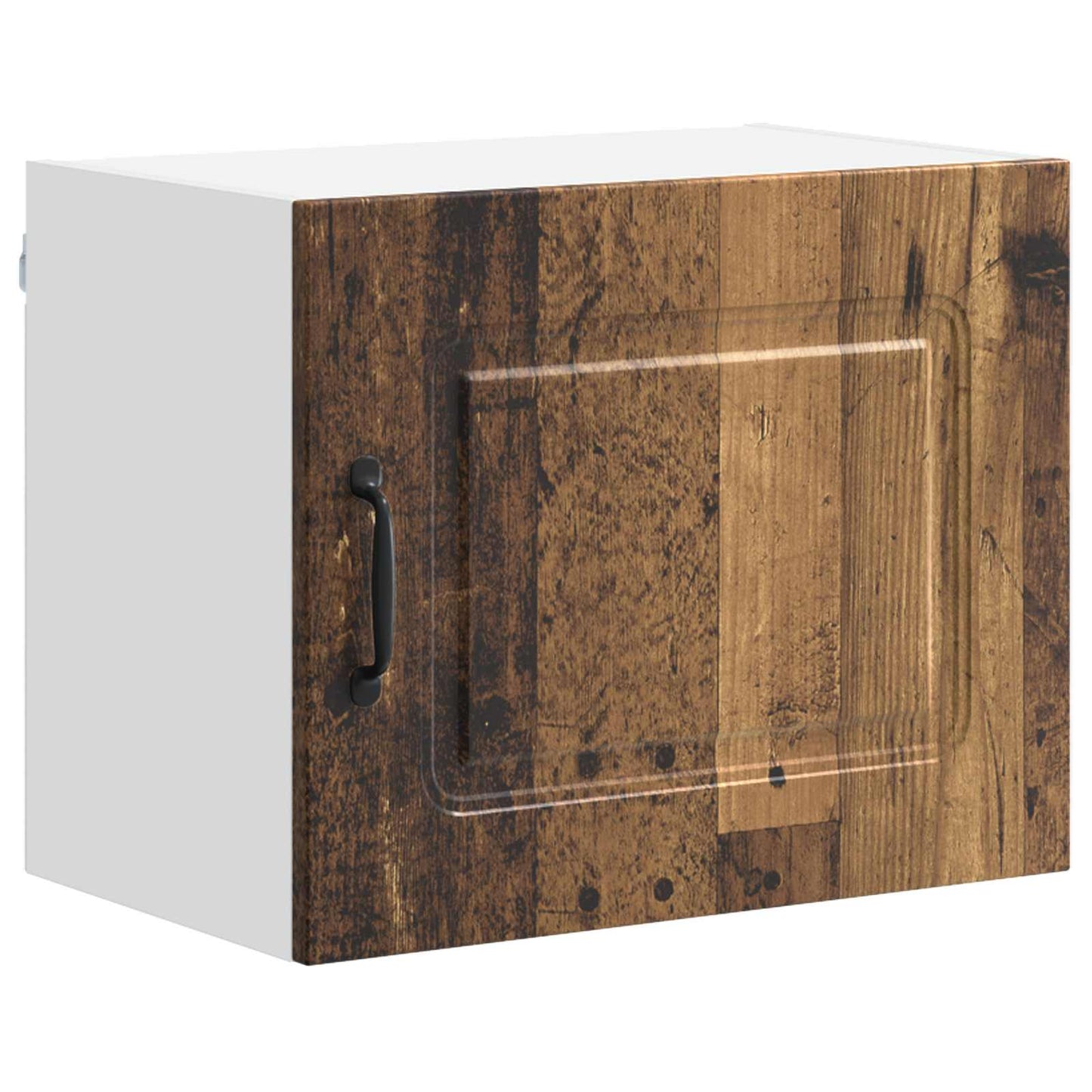 Oppvaskmaskin-panel Kalmar Gammelt tre 50 x 31 x 40 cm