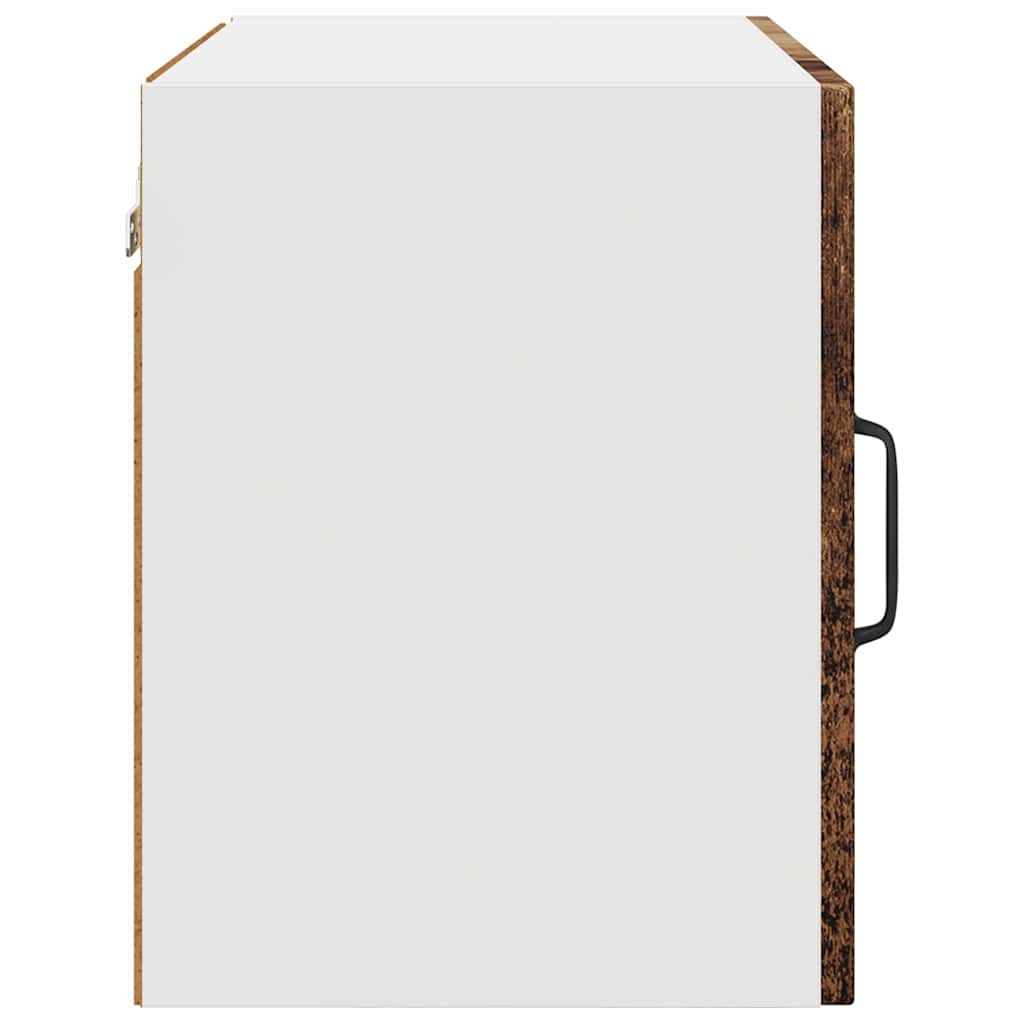 Oppvaskmaskin-panel Kalmar Gammelt tre 50 x 31 x 40 cm