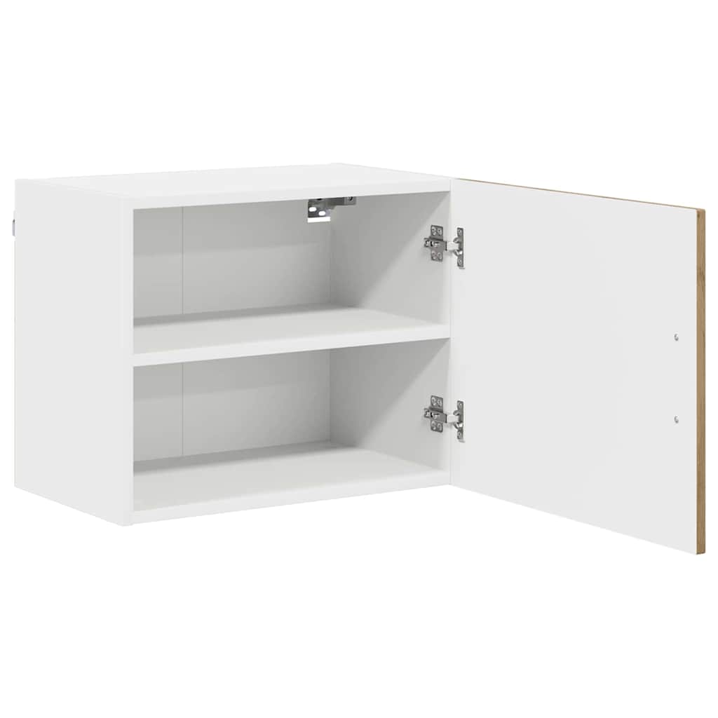 Oppvaskmaskin-panel Kalmar 2 pcs Artisan Eik 50 x 31 x 40 cm