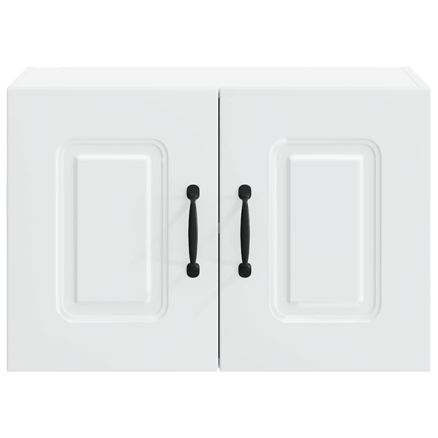 Oppvaskmaskin-panel Kalmar 2 pcs Hvit 60 x 31 x 40 cm