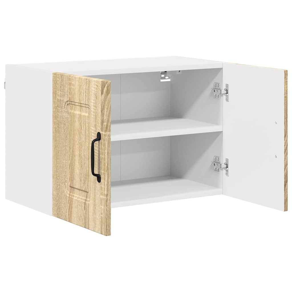 Oppvaskmaskin-panel Kalmar Sonoma eik 60 x 31 x 40 cm