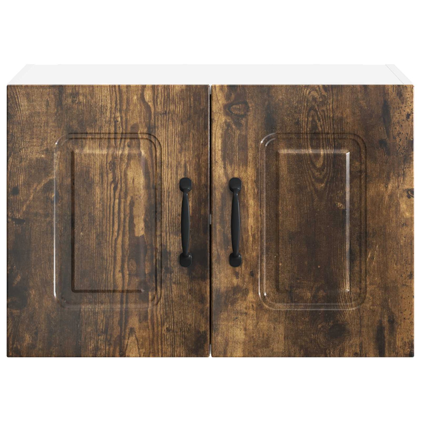Oppvaskmaskin-panel Kalmar Røkt eik 60 x 31 x 40 cm