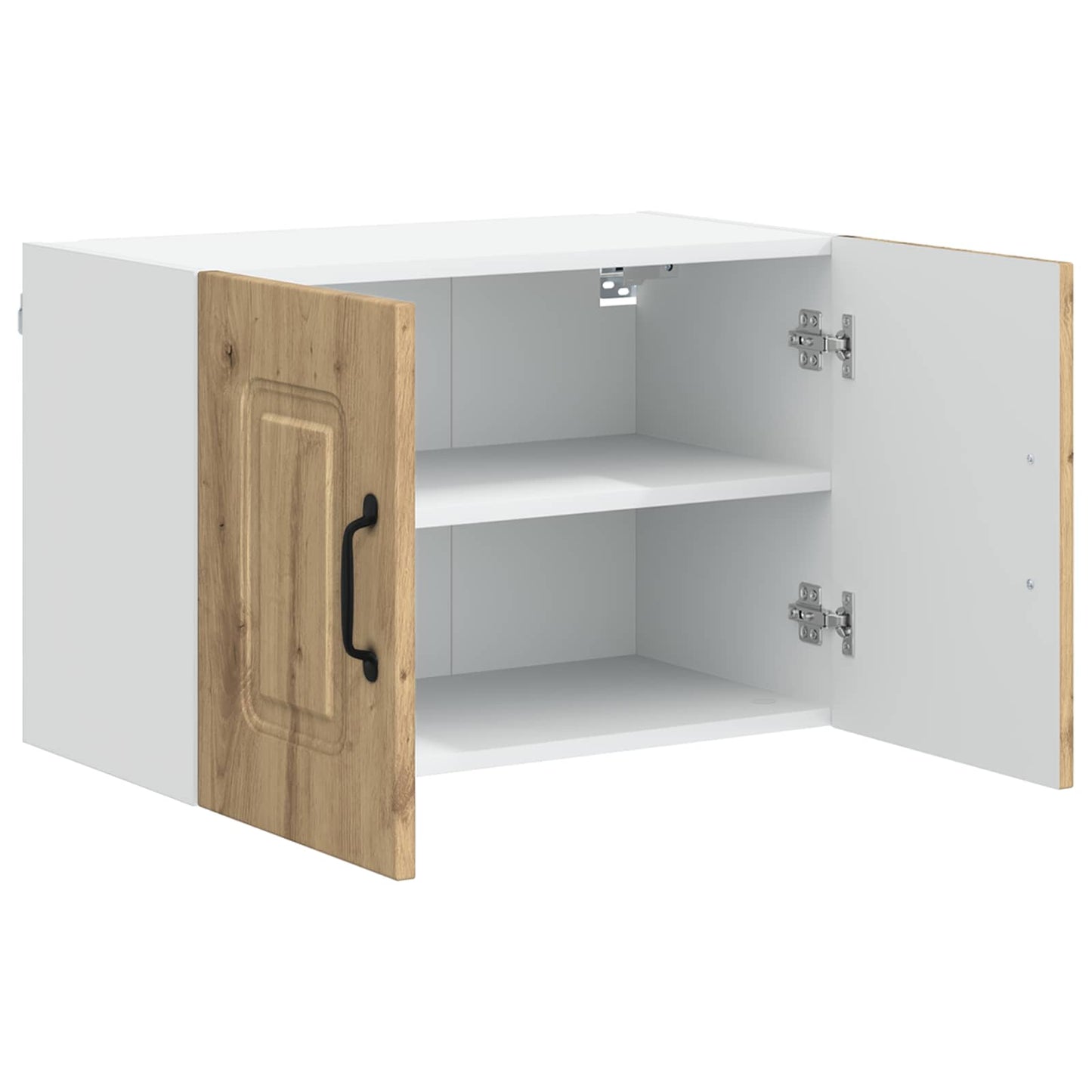 Oppvaskmaskin-panel Kalmar 2 pcs Artisan Eik Konstruert tre