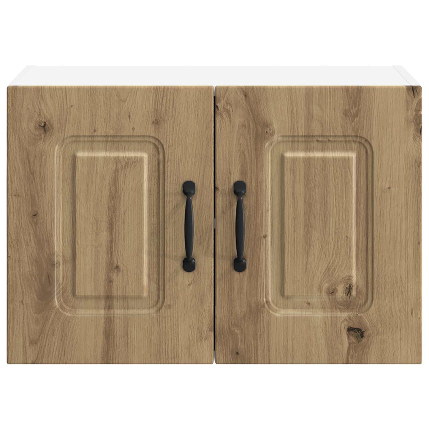 Oppvaskmaskin-panel Kalmar 2 pcs Artisan Eik Konstruert tre