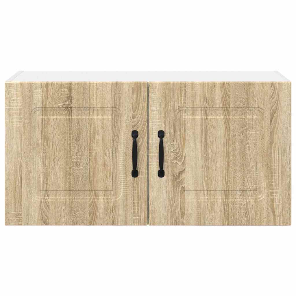 Oppvaskmaskin-panel Kalmar Sonoma eik 80 x 31 x 40 cm