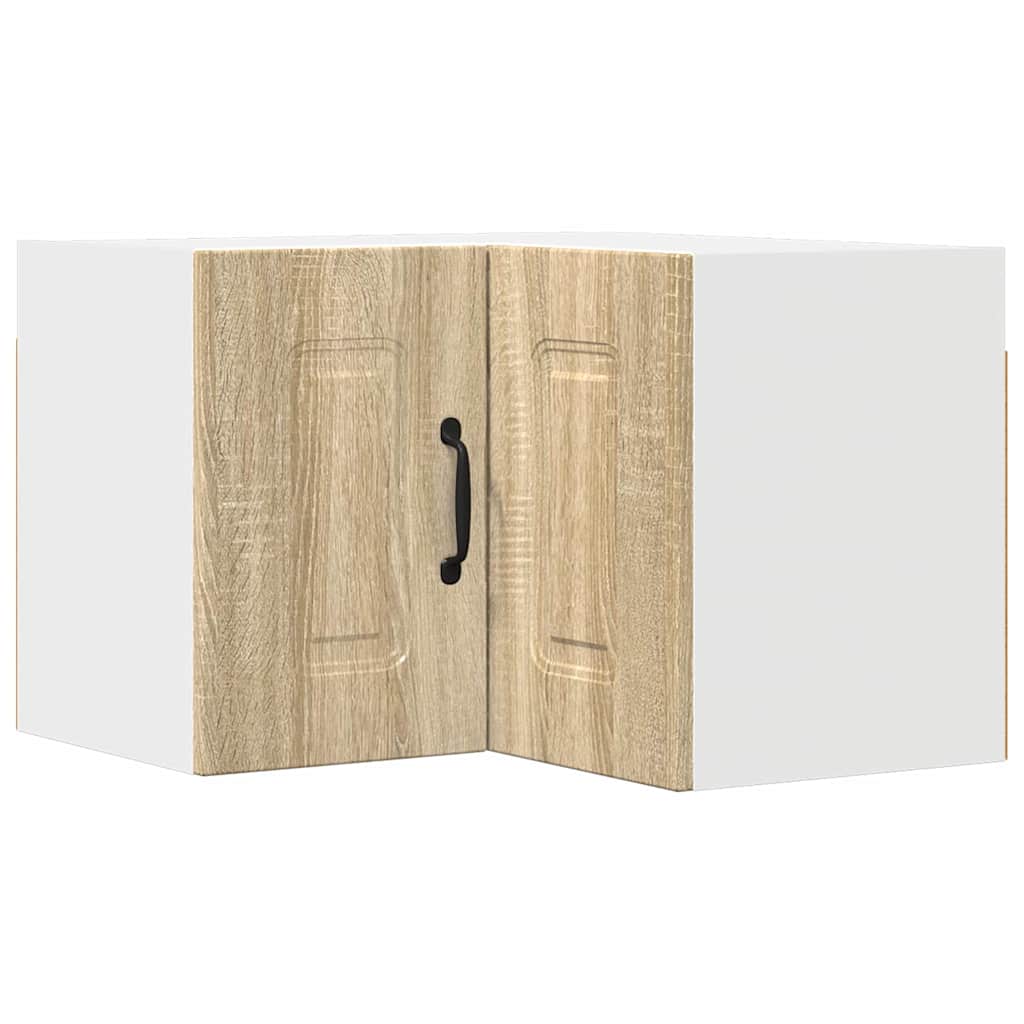 Oppvaskmaskin-panel Kalmar Sonoma eik 57 x 57 x 40 cm