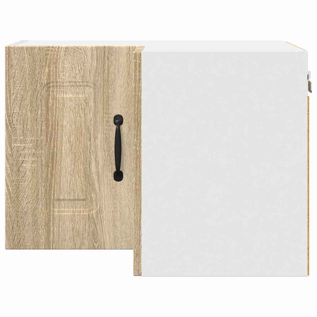 Oppvaskmaskin-panel Kalmar Sonoma eik 57 x 57 x 40 cm
