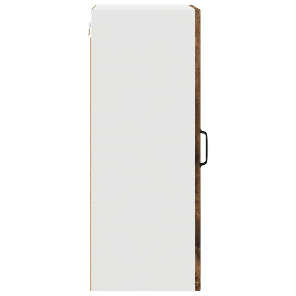 Oppvaskmaskin-panel Kalmar 2 pcs Røkt eik 40 x 31 x 80 cm