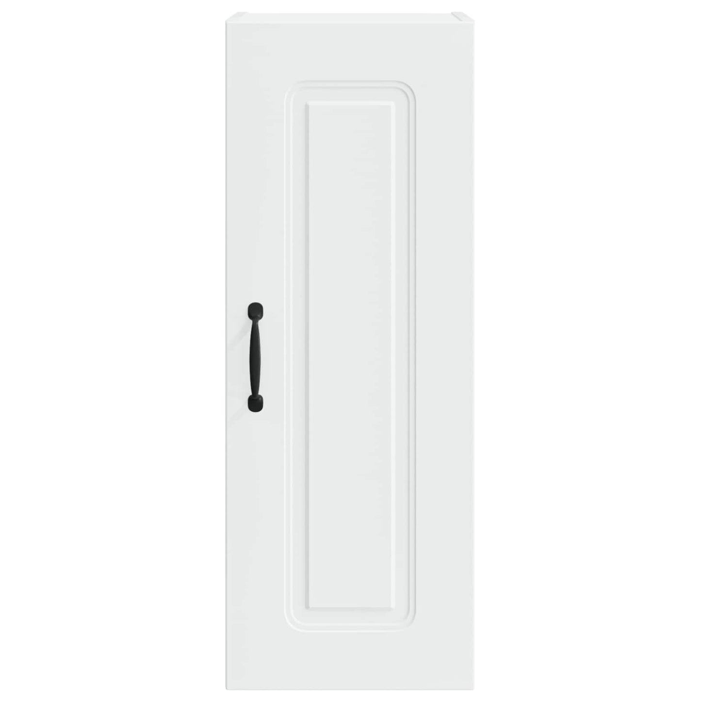 Oppvaskmaskin-panel Kalmar 2 pcs Hvit 30 x 31 x 80 cm
