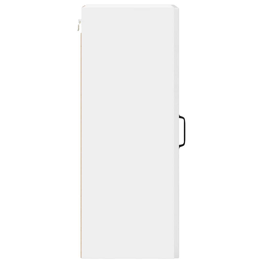 Oppvaskmaskin-panel Kalmar 2 pcs Høyglanset hvit