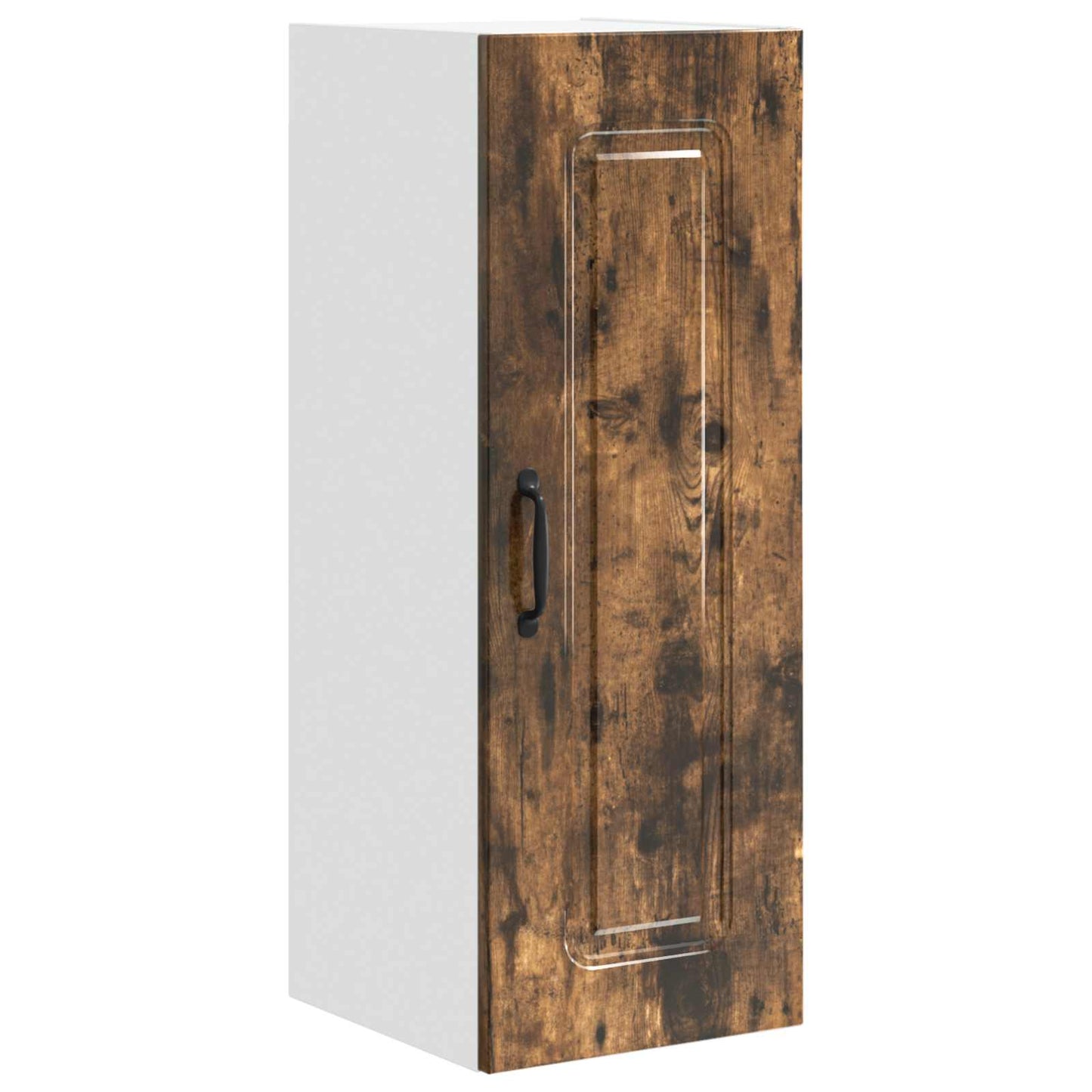 Oppvaskmaskin-panel Kalmar 2 pcs Røkt eik 30 x 31 x 80 cm