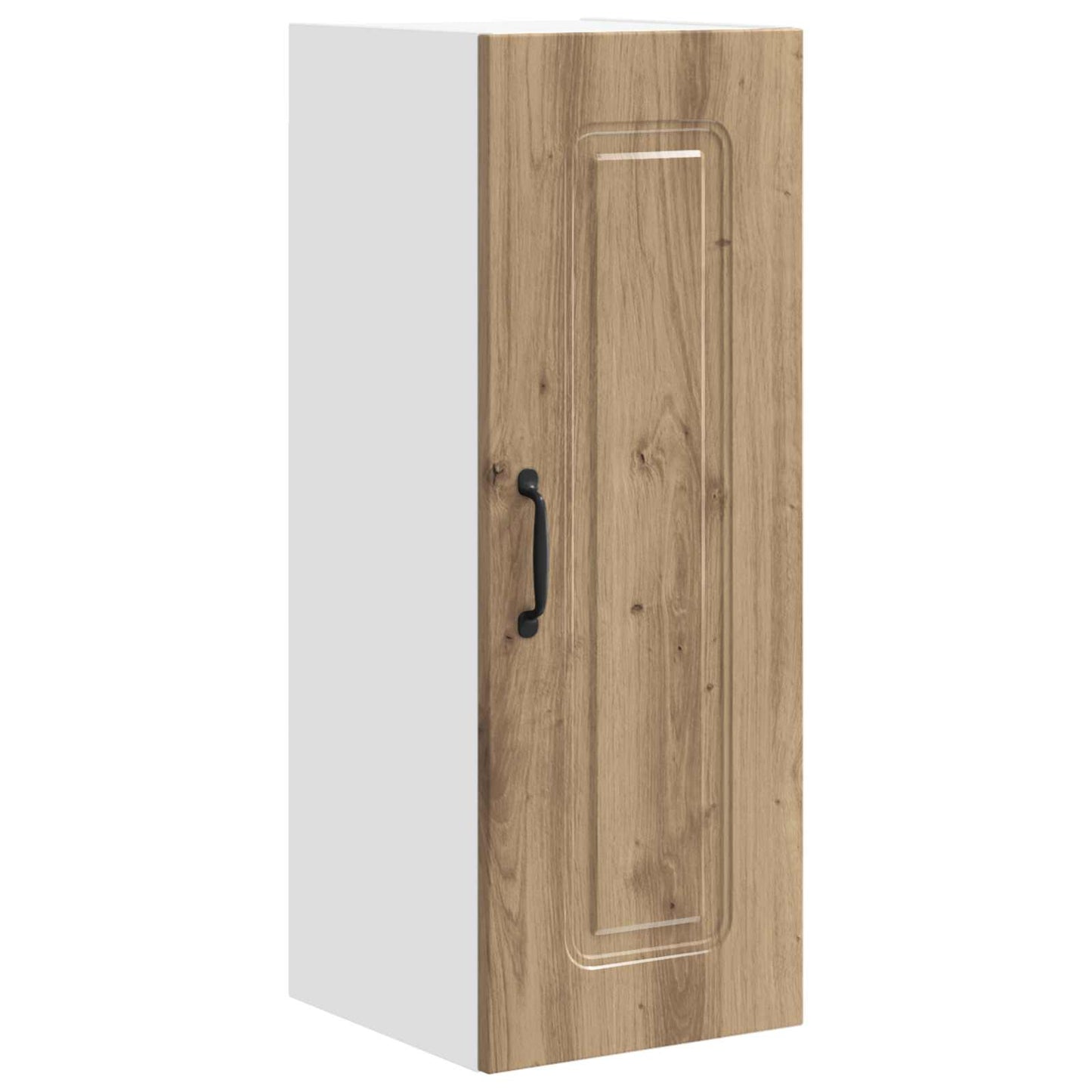 Oppvaskmaskin-panel Kalmar 2 pcs Artisan Eik Konstruert tre