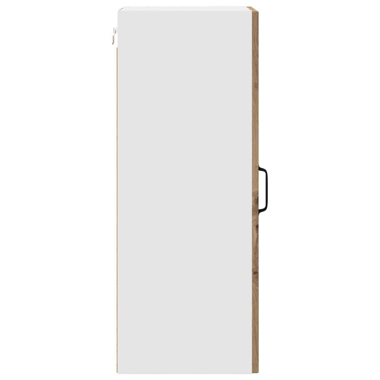Oppvaskmaskin-panel Kalmar 2 pcs Artisan Eik Konstruert tre