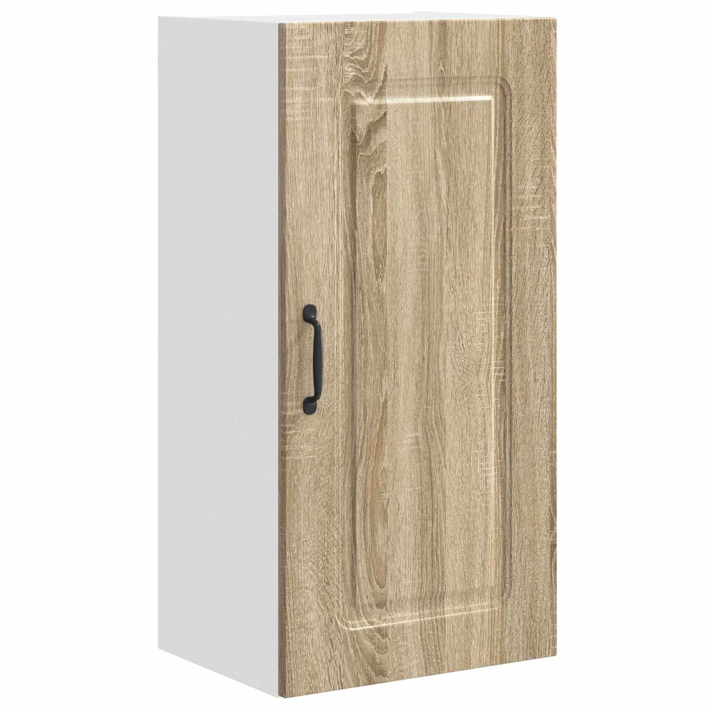 Oppvaskmaskin-panel Kalmar Sonoma eik 40 x 31 x 80 cm