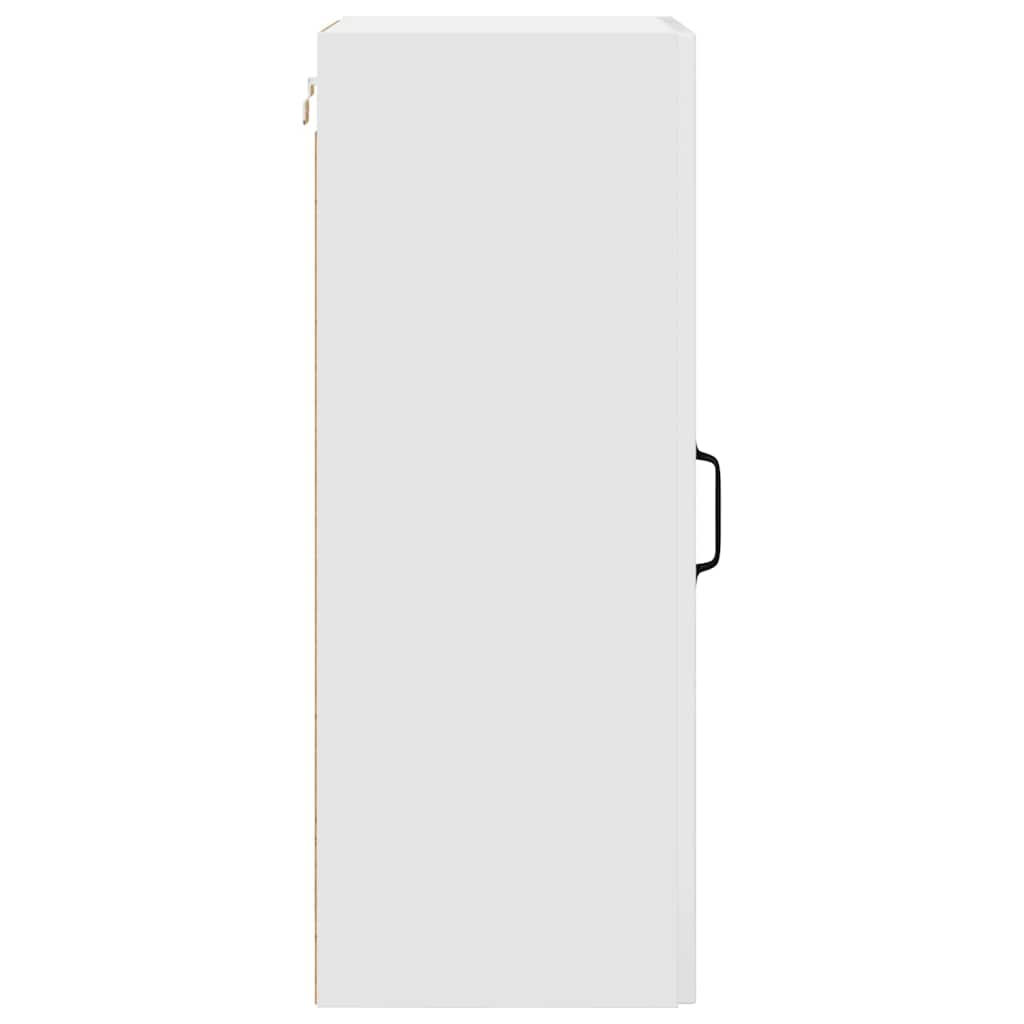 Oppvaskmaskin-panel Kalmar Betonggrå 40 x 31 x 80 cm