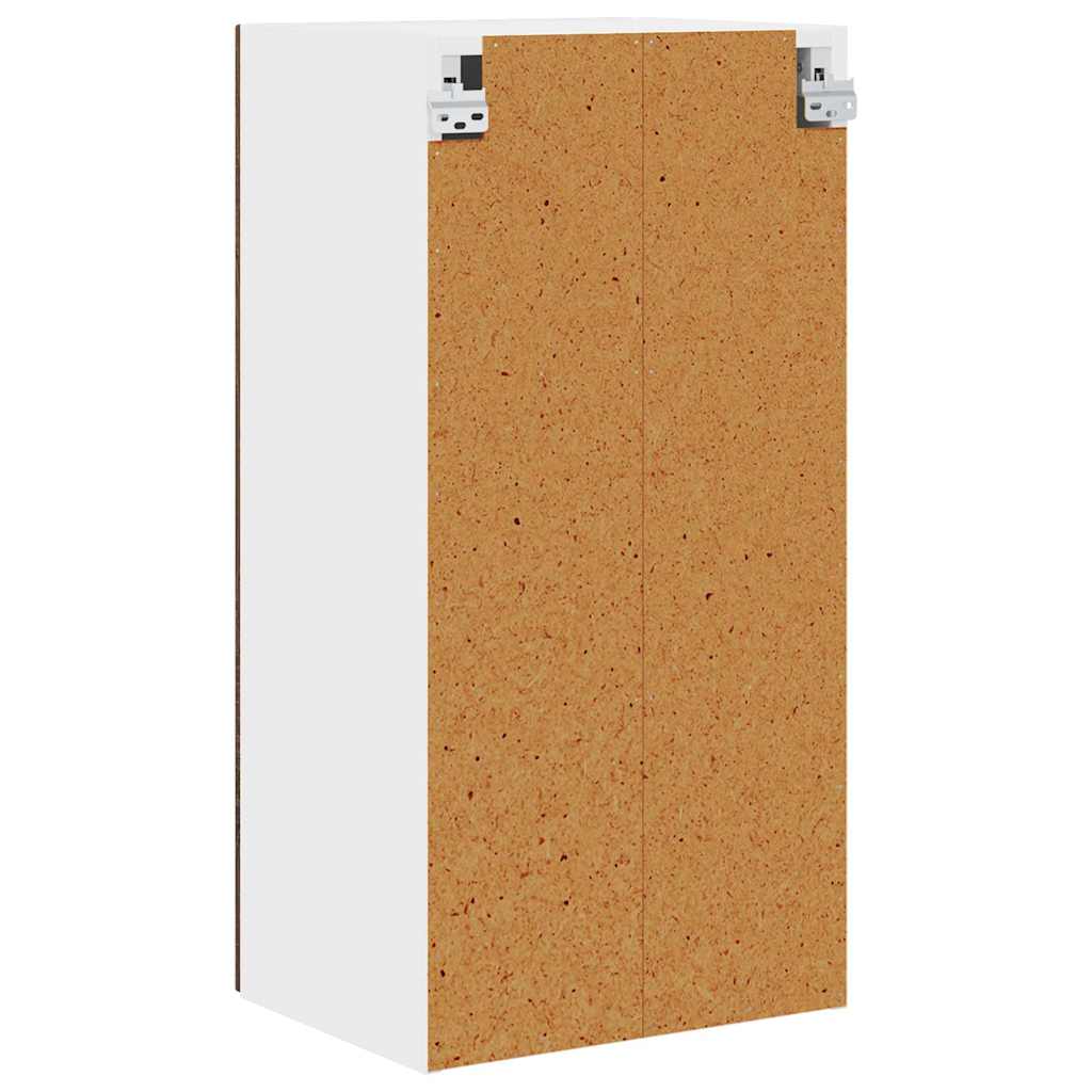 Oppvaskmaskin-panel Kalmar Brun Eik 40 x 31 x 80 cm