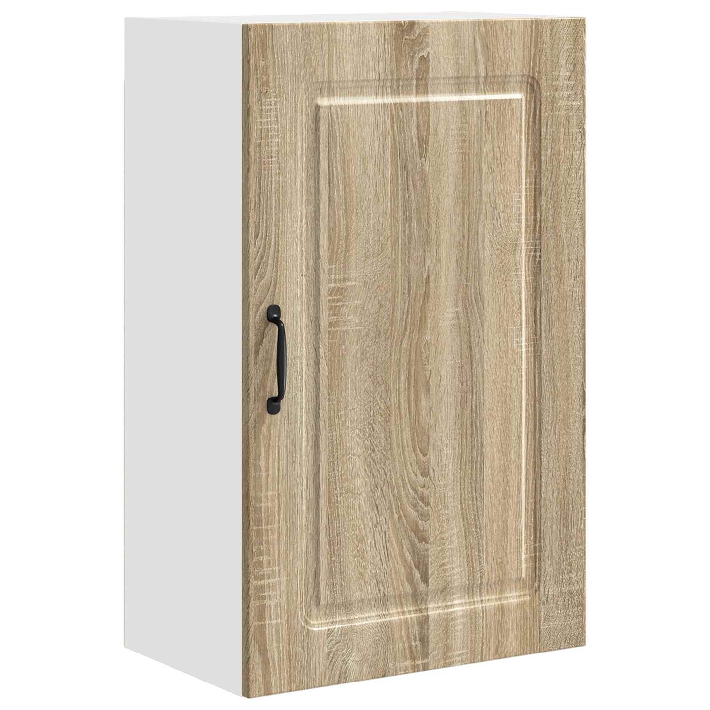 Oppvaskmaskin-panel Kalmar Sonoma eik 50 x 31 x 80 cm