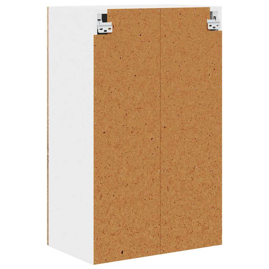 Oppvaskmaskin-panel Kalmar Sonoma eik 50 x 31 x 80 cm