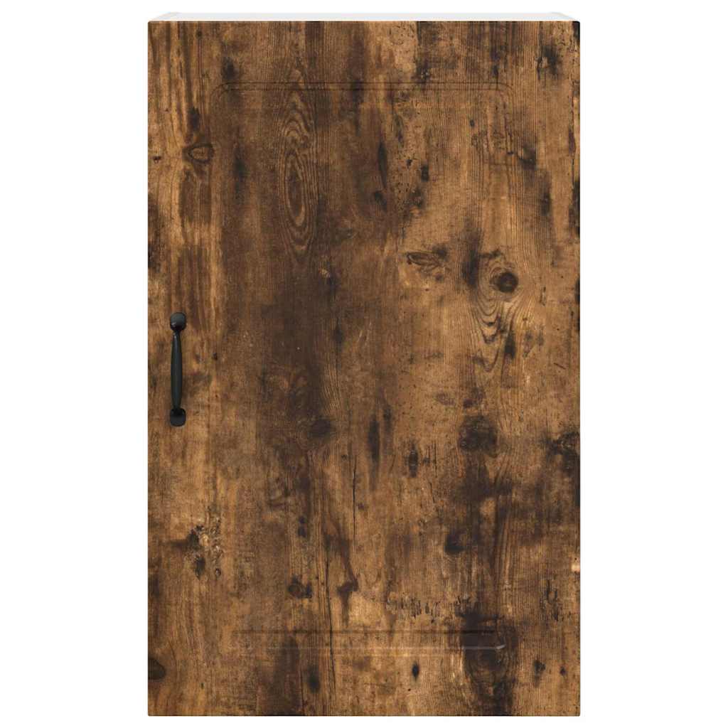 Oppvaskmaskin-panel Kalmar Røkt eik 50 x 31 x 80 cm