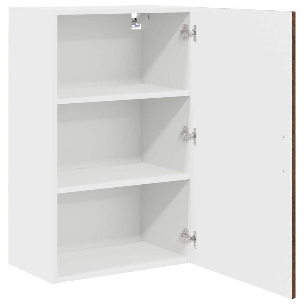Oppvaskmaskin-panel Kalmar Brun Eik 50 x 31 x 80 cm