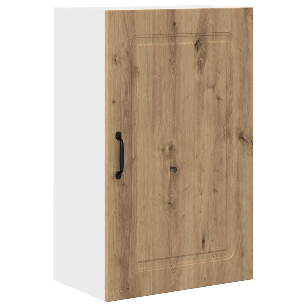 Oppvaskmaskin-panel Kalmar Artisan Eik 50 x 31 x 80 cm