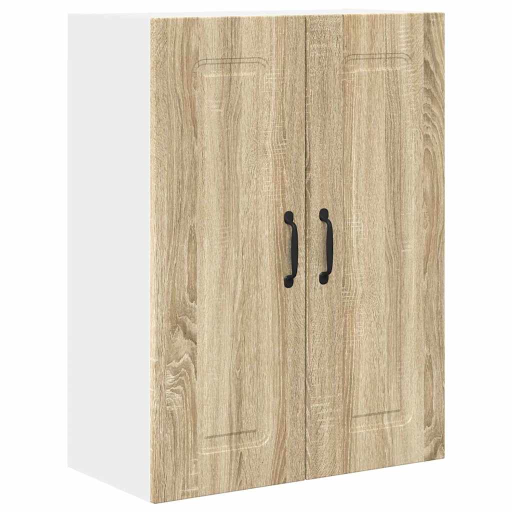 Oppvaskmaskin-panel Kalmar Sonoma eik 60 x 31 x 80 cm