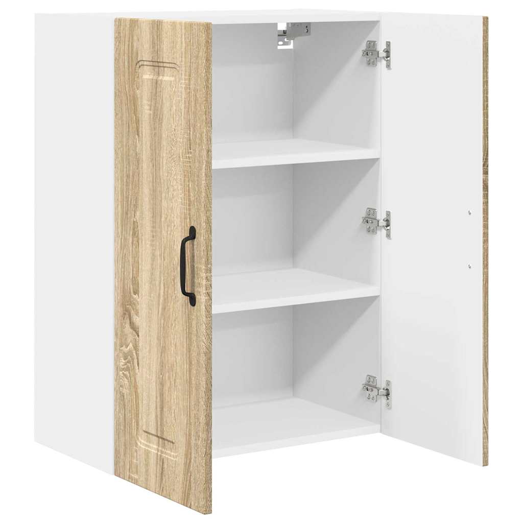 Oppvaskmaskin-panel Kalmar Sonoma eik 60 x 31 x 80 cm