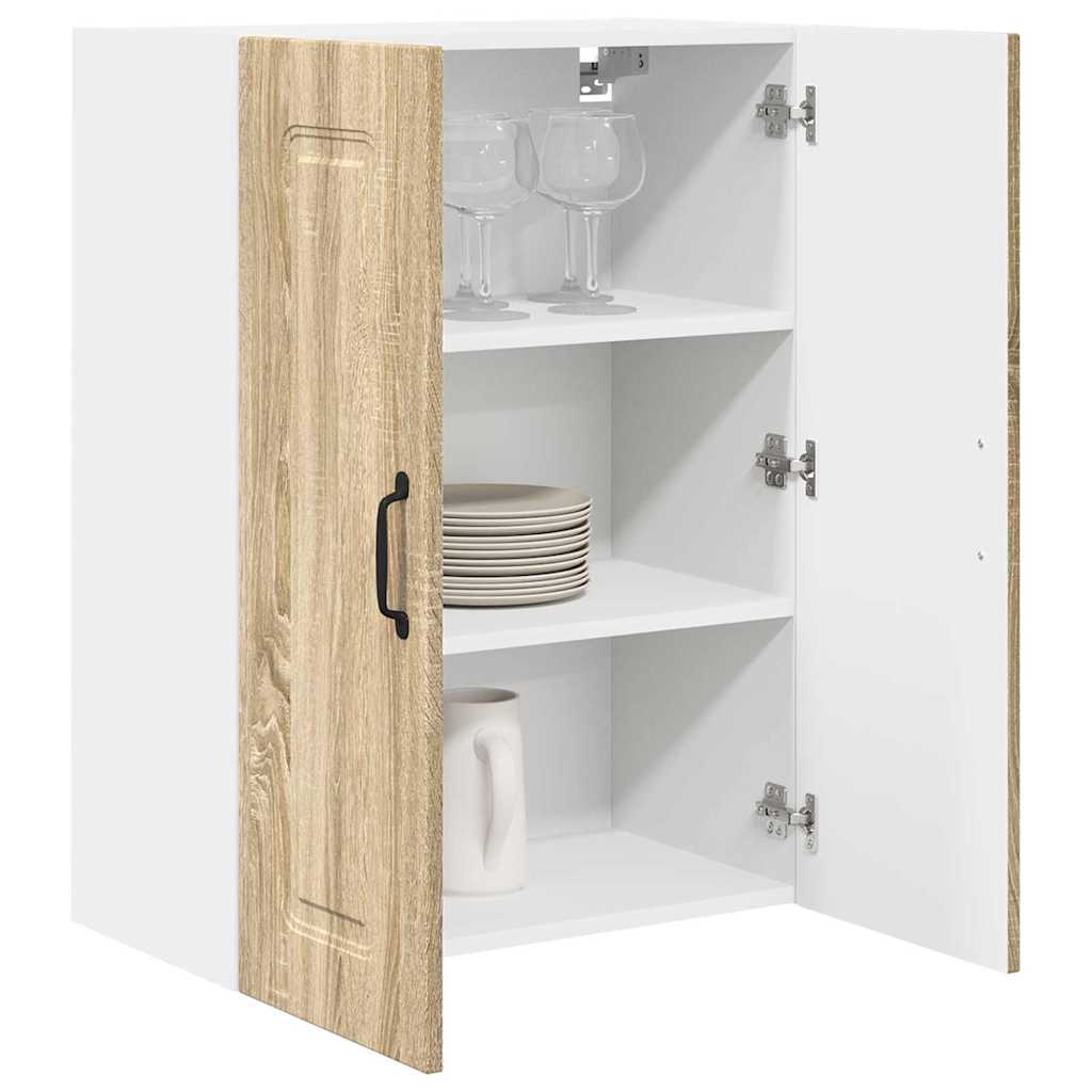 Oppvaskmaskin-panel Kalmar Sonoma eik 60 x 31 x 80 cm
