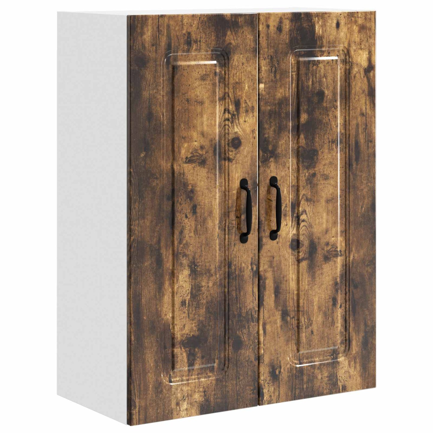 Oppvaskmaskin-panel Kalmar Røkt eik 60 x 31 x 80 cm