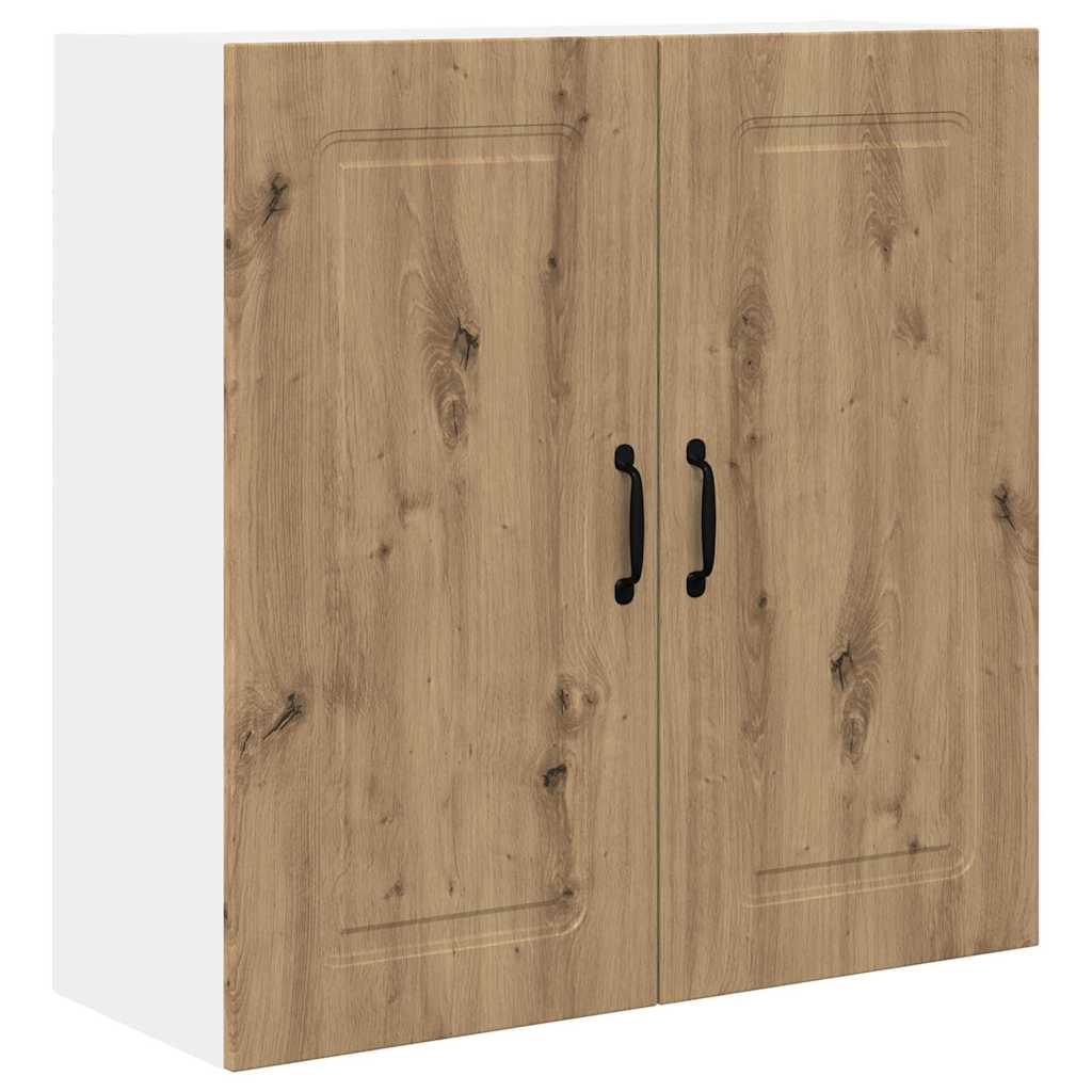 Oppvaskmaskin-panel Kalmar Artisan Eik 80 x 31 x 80 cm