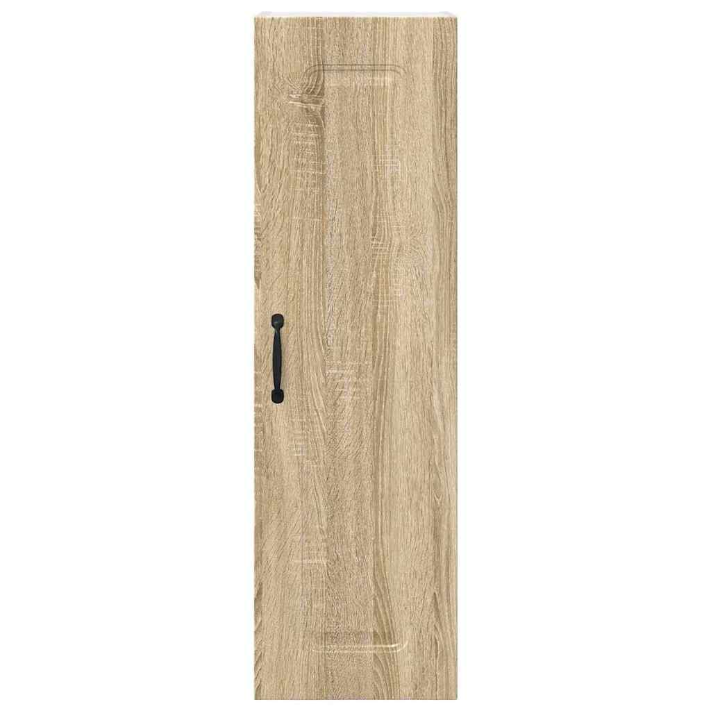 Oppvaskmaskin-panel Kalmar Sonoma eik 30 x 31 x 100 cm