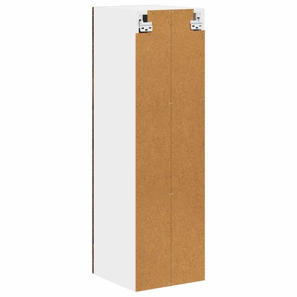 Oppvaskmaskin-panel Kalmar Gammelt tre 30 x 31 x 100 cm
