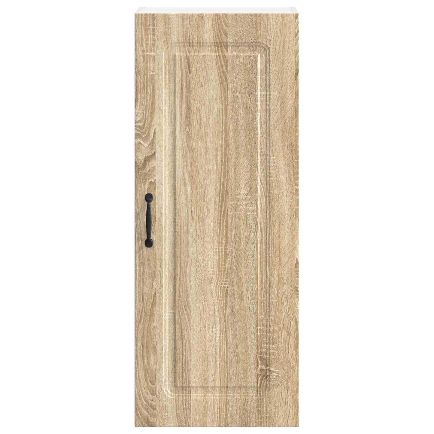 Oppvaskmaskin-panel Kalmar Sonoma eik 40 x 31 x 100 cm