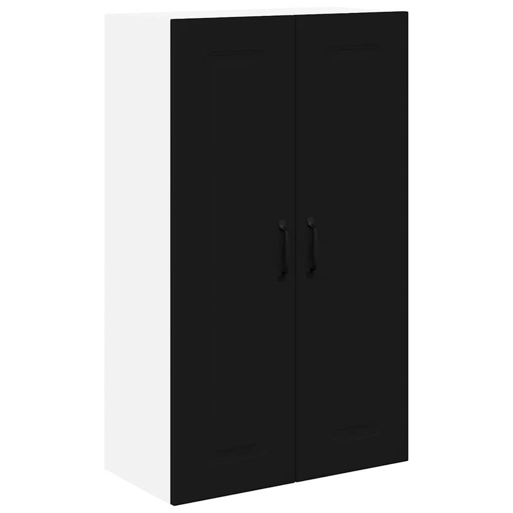 Oppvaskmaskin-panel Kalmar Svart 60 x 31 x 100 cm