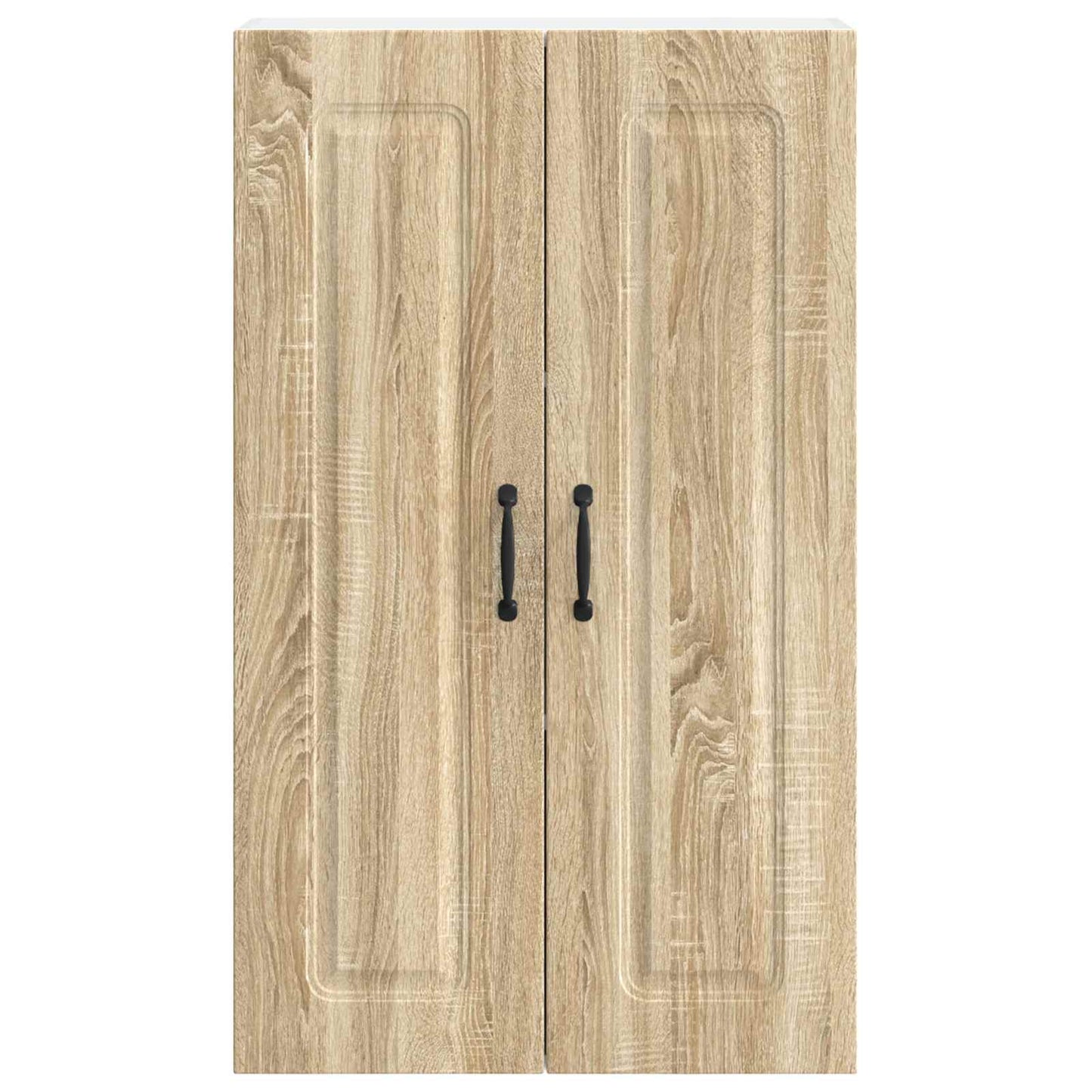 Oppvaskmaskin-panel Kalmar Sonoma eik 60 x 31 x 100 cm