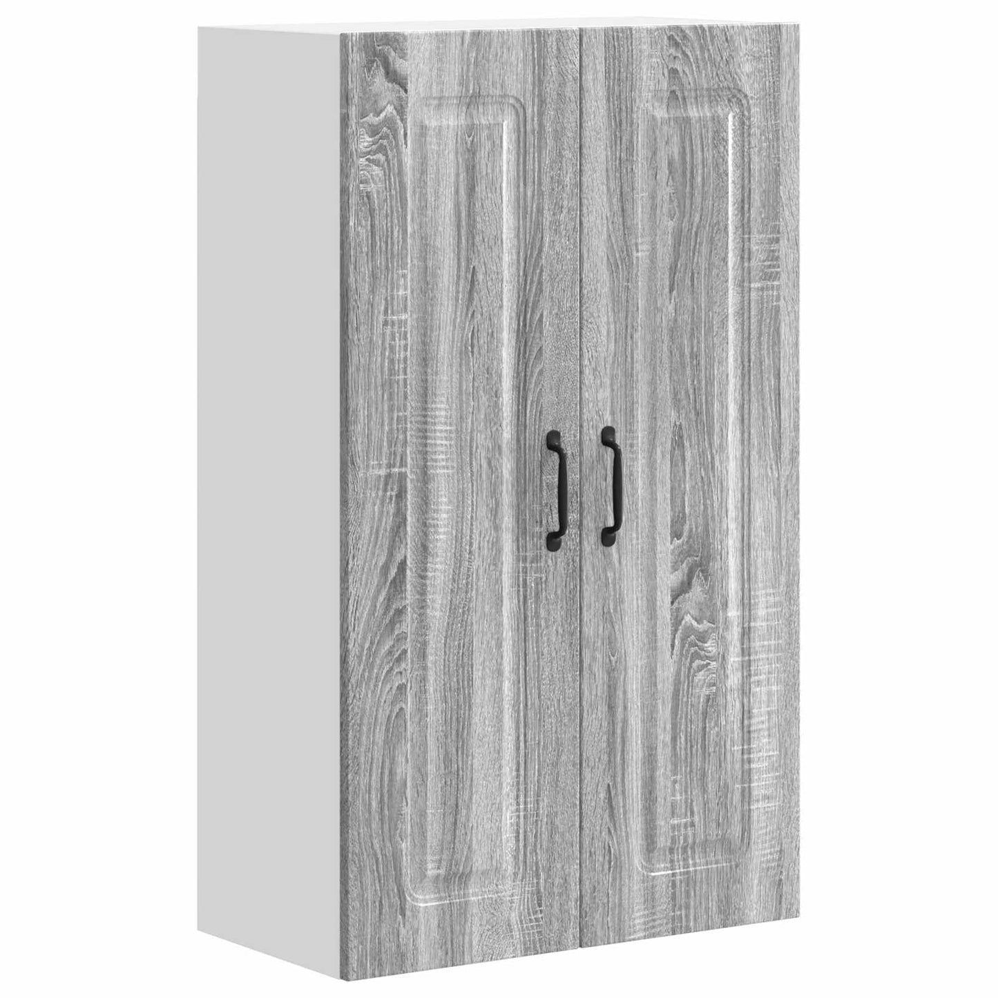 Oppvaskmaskin-panel Kalmar Grå Sonoma 60 x 31 x 100 cm