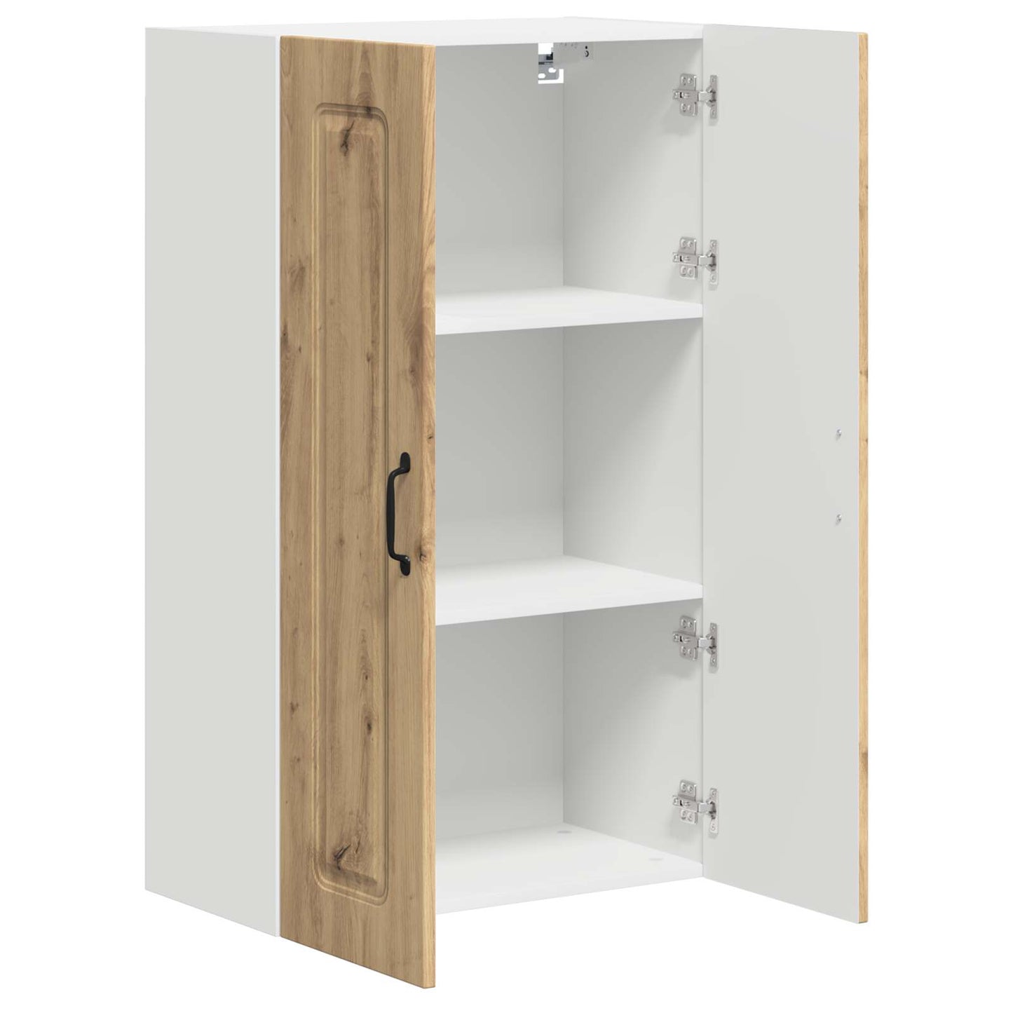 Oppvaskmaskin-panel Kalmar Artisan Eik 60 x 31 x 100 cm