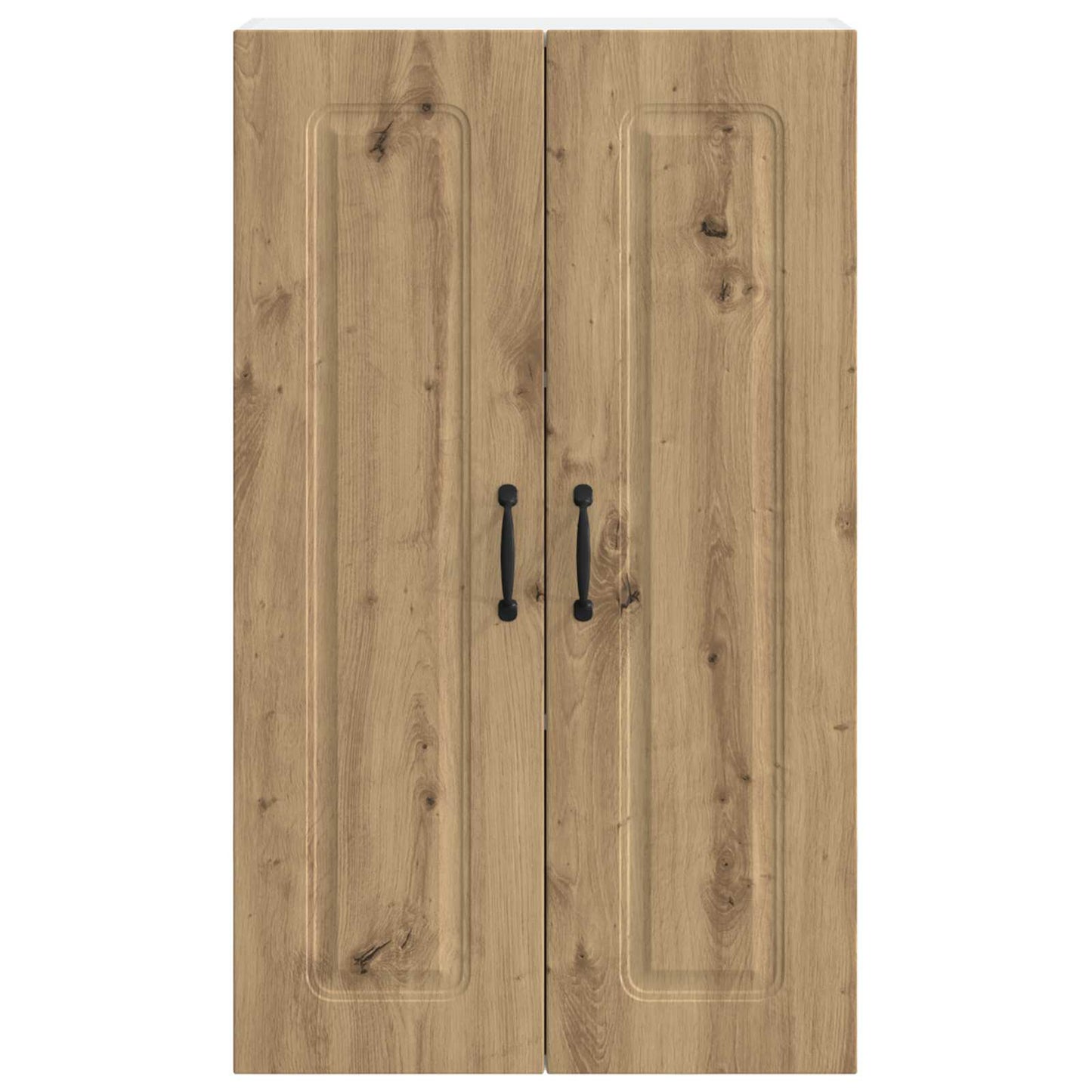 Oppvaskmaskin-panel Kalmar Artisan Eik 60 x 31 x 100 cm