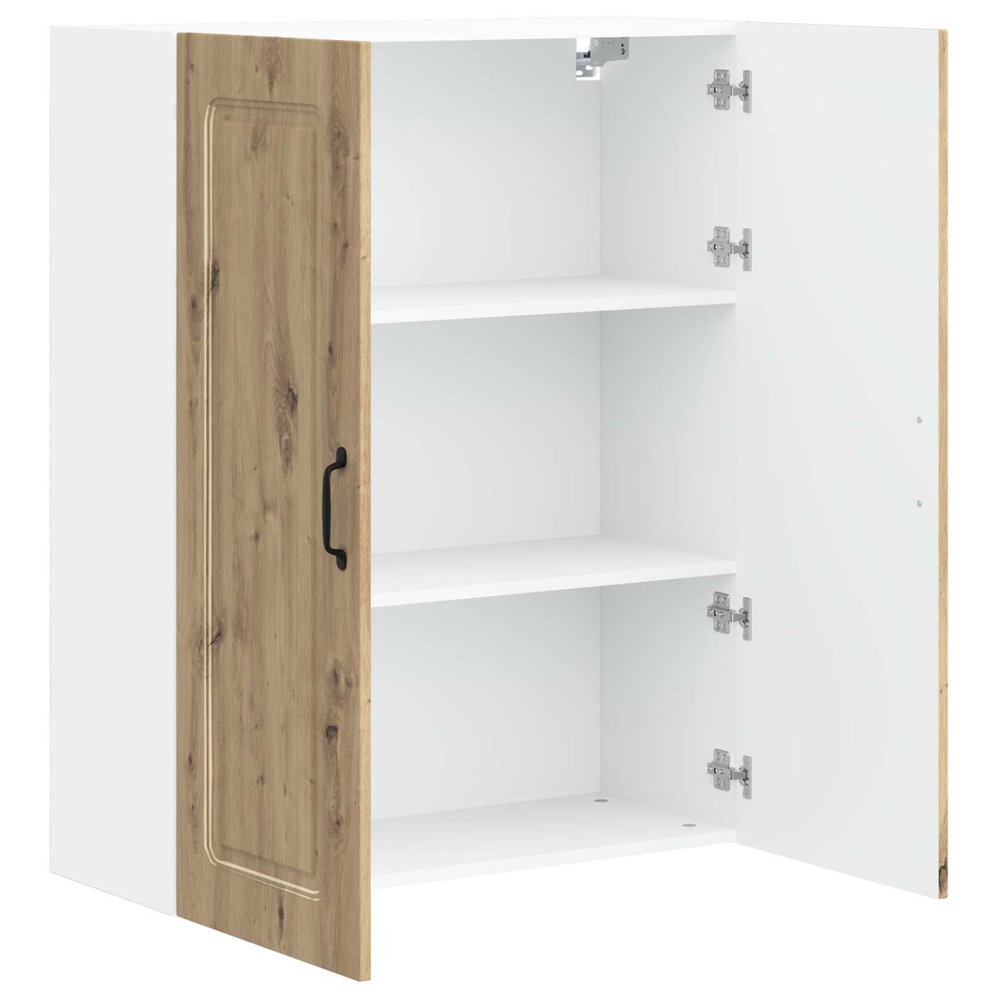 Oppvaskmaskin-panel Kalmar Artisan Eik 80 x 31 x 100 cm