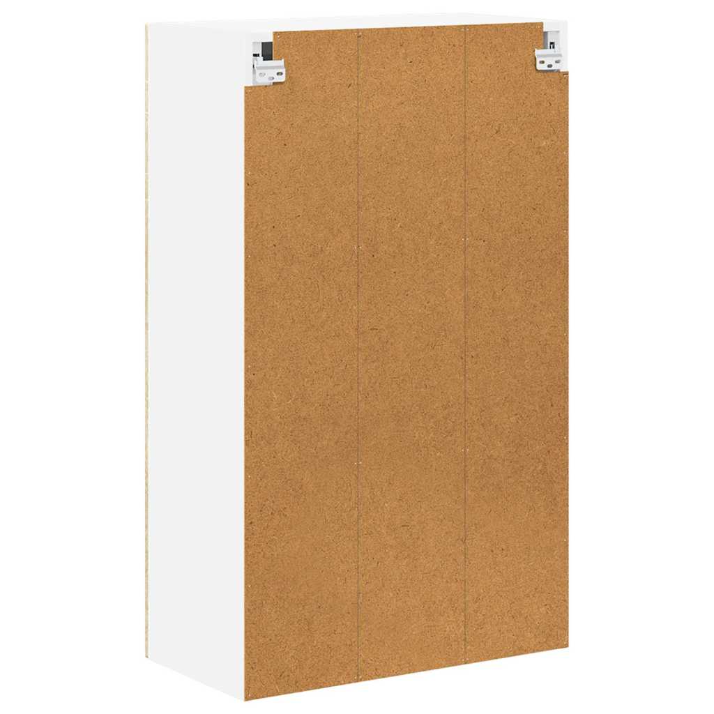 Oppvaskmaskin-panel Kalmar Sonoma eik 60 x 31 x 100 cm