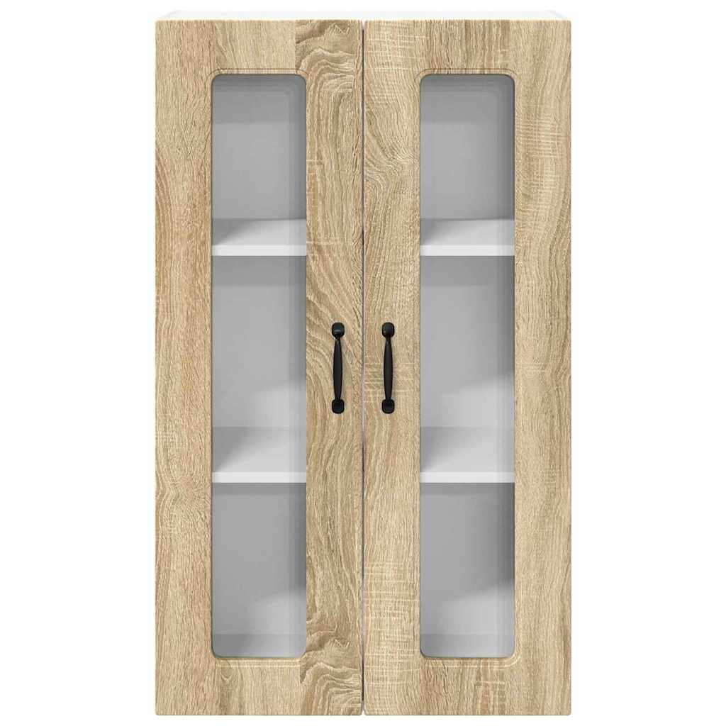 Oppvaskmaskin-panel Kalmar Sonoma eik 60 x 31 x 100 cm