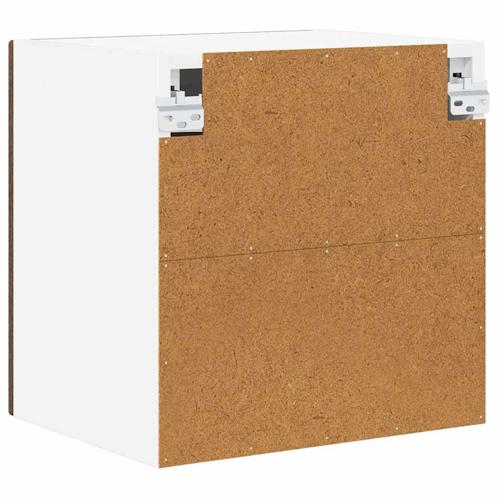 Oppvaskmaskin-panel PORTO Brun Eik 40 x 31 x 40 cm