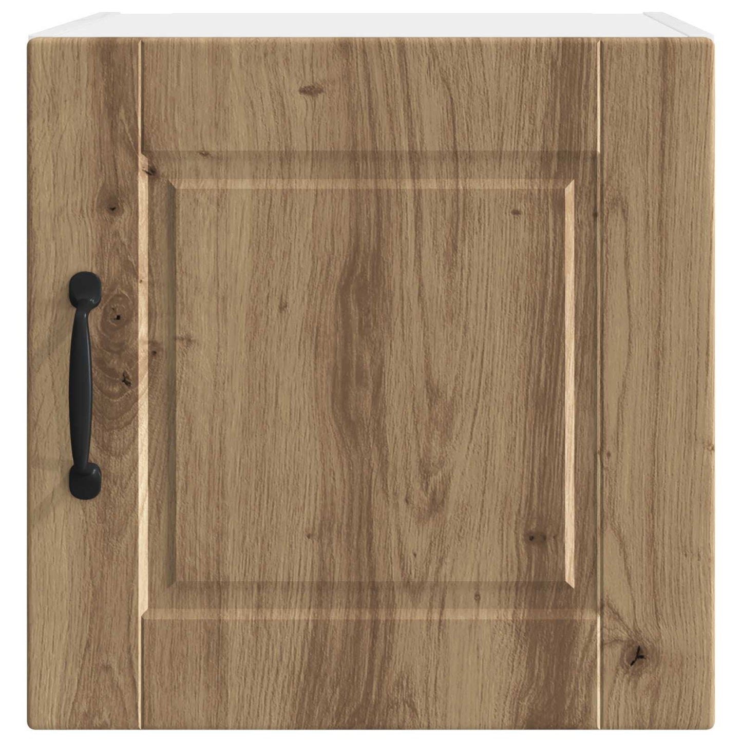 Veggskap PORTO Artisan Eik 40 x 31 x 40 cm Konstruert tre