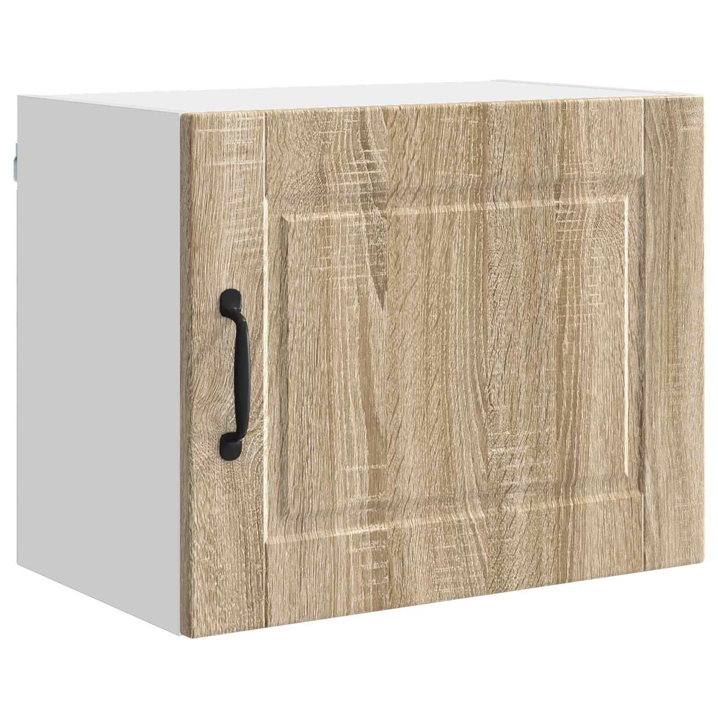 Veggskap PORTO Sonoma eik 50 x 31 x 40 cm Konstruert tre