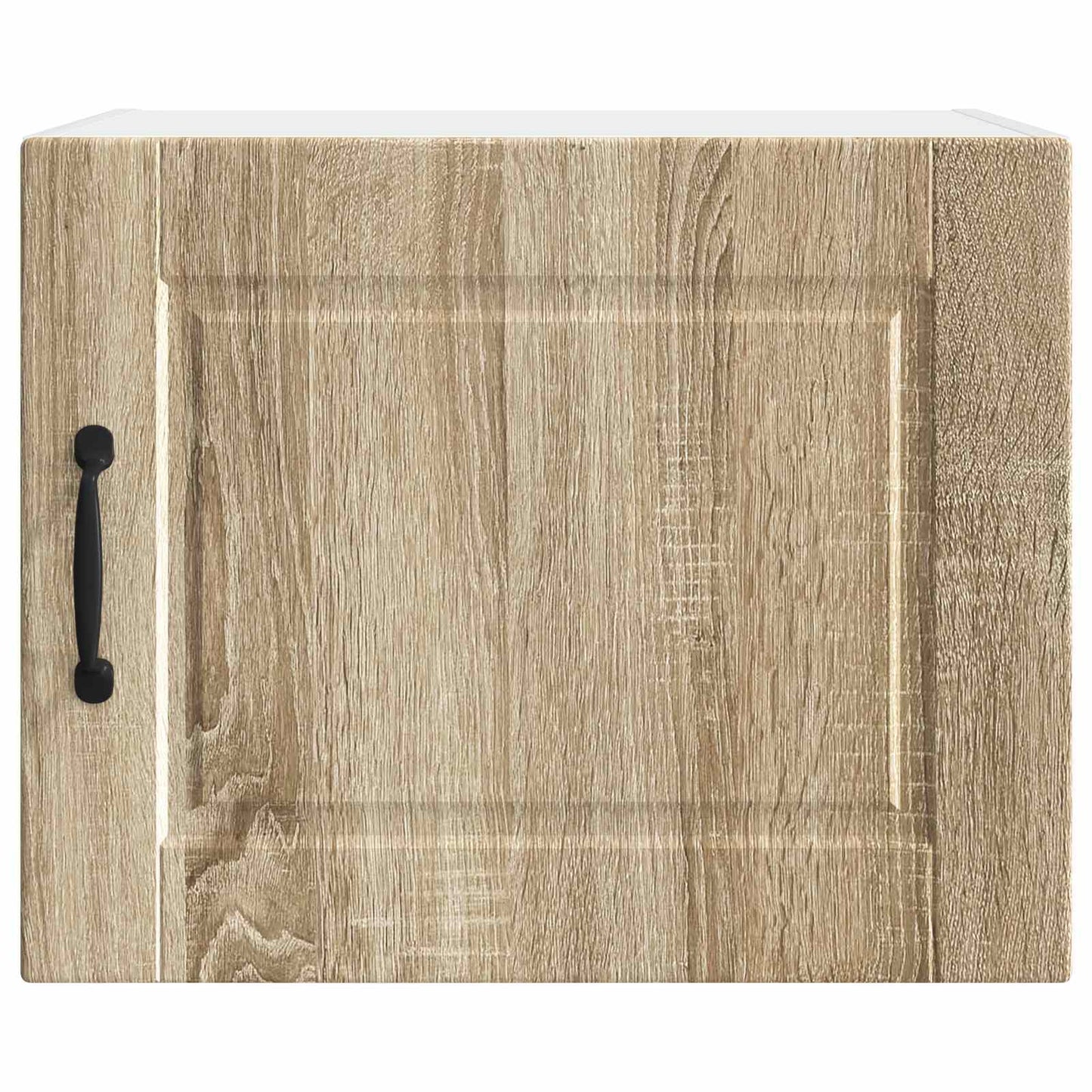 Veggskap PORTO Sonoma eik 50 x 31 x 40 cm Konstruert tre