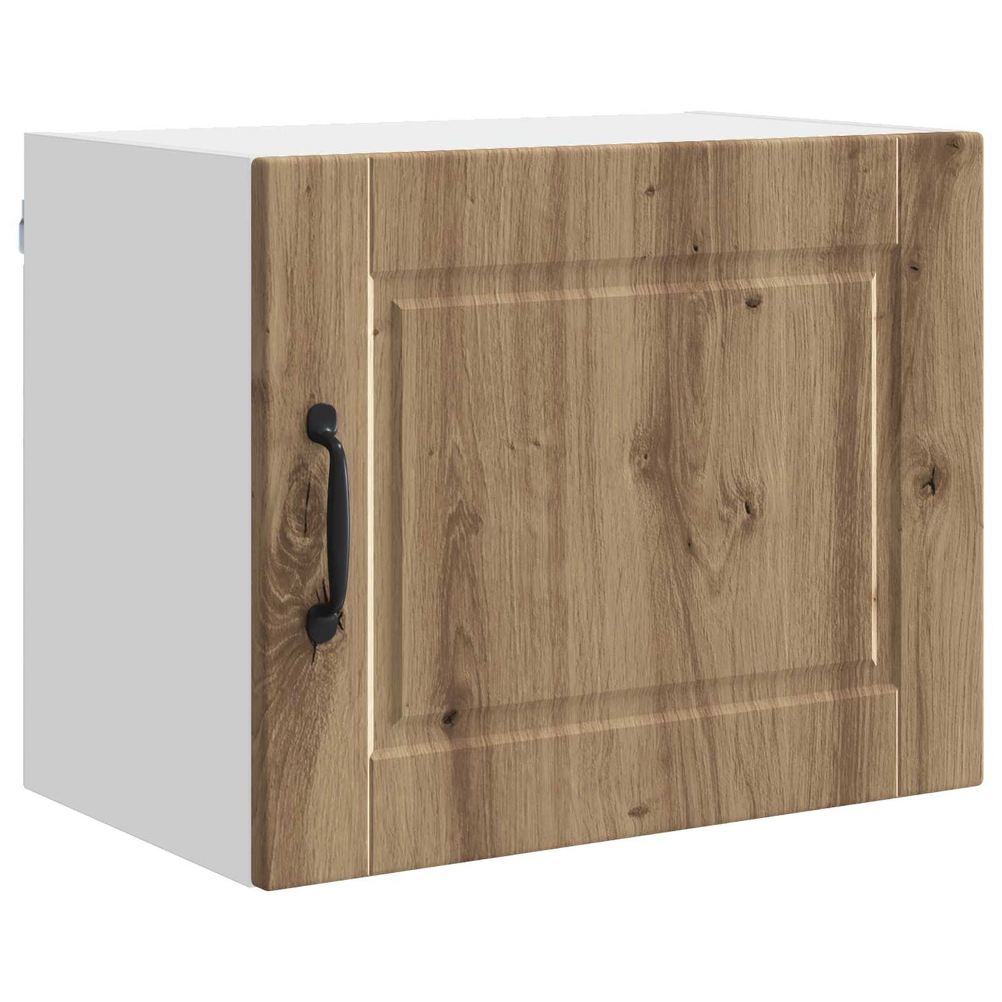 Veggskap PORTO Artisan Eik 50 x 31 x 40 cm Konstruert tre