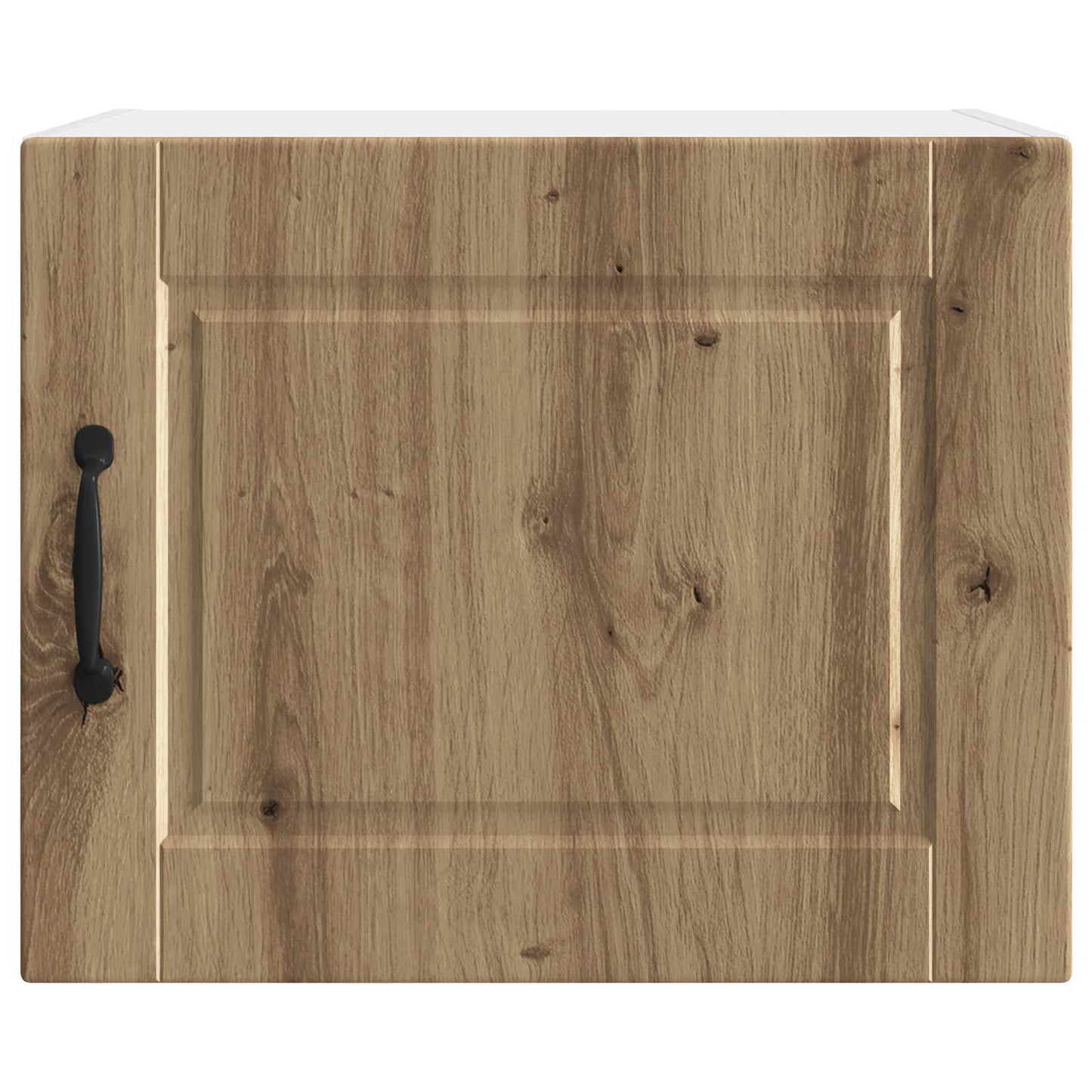 Veggskap PORTO 2 pcs Artisan Eik 50 x 31 x 40 cm Konstruert tre