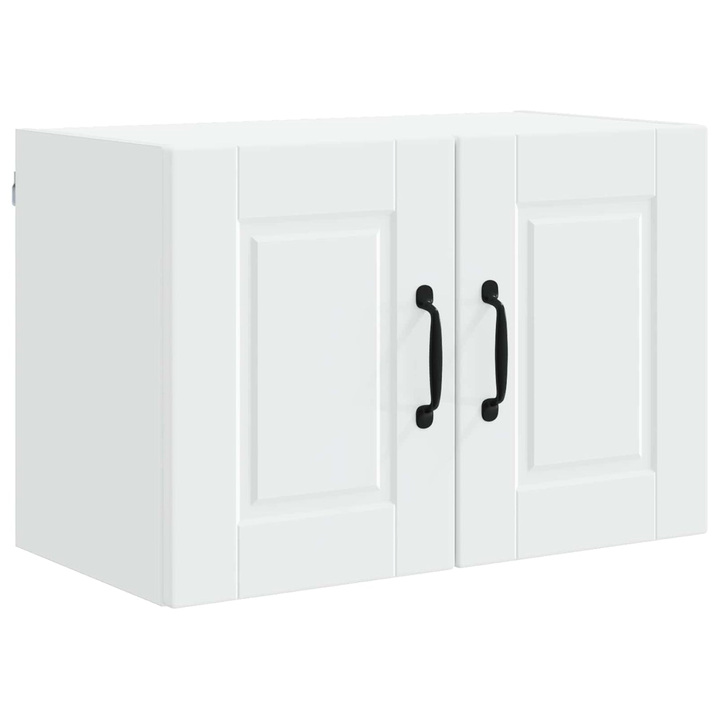 Veggskap PORTO Hvit 60 x 31 x 40 cm Konstruert tre