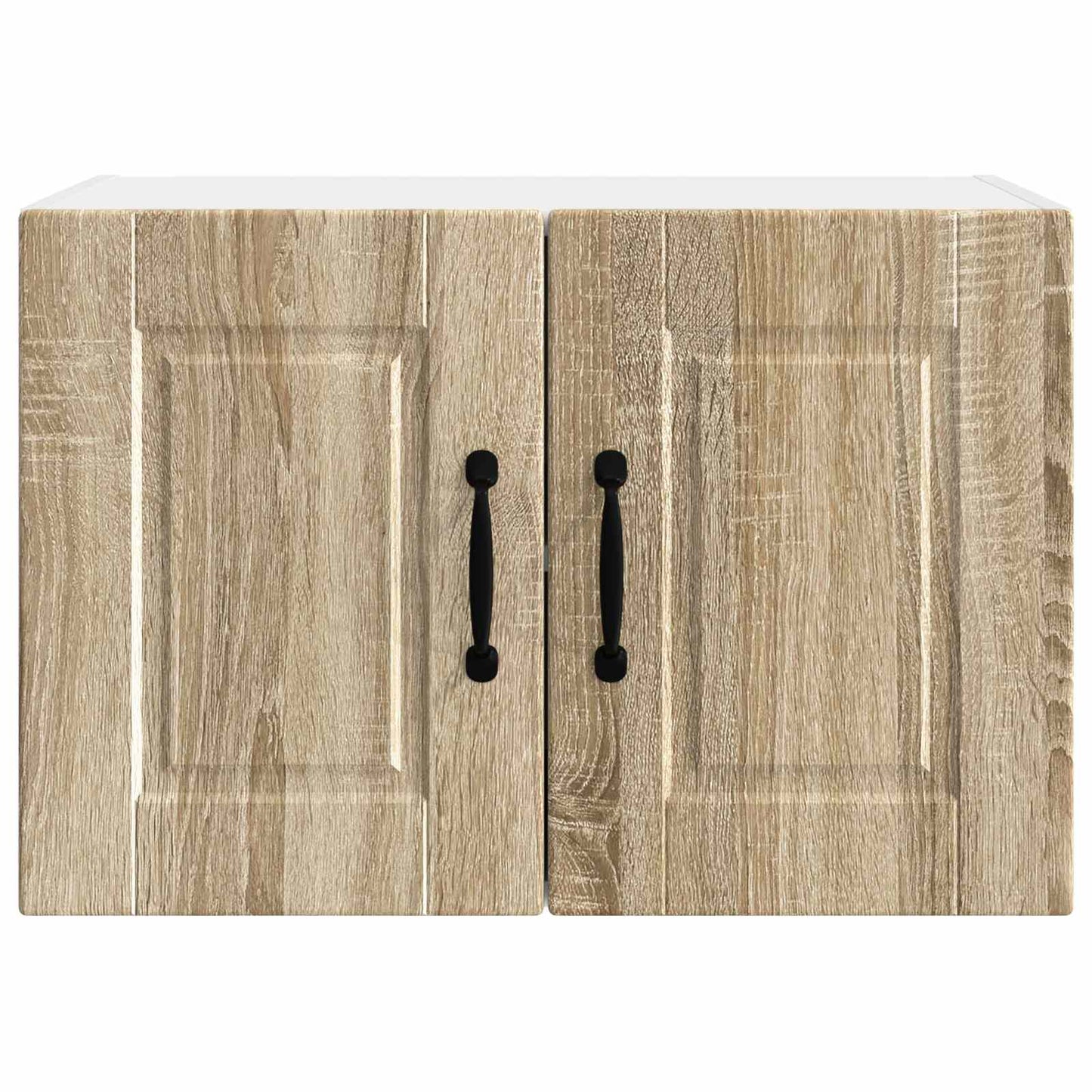 Veggskap PORTO Sonoma eik 60 x 31 x 40 cm Konstruert tre
